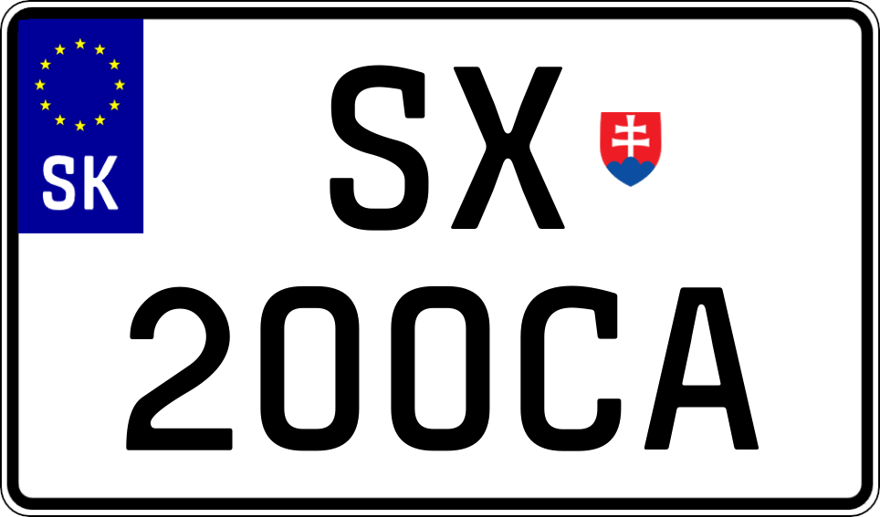 Typ IV - Bežná 2R