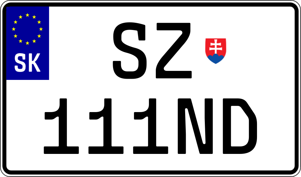 Typ IV - Bežná 2R
