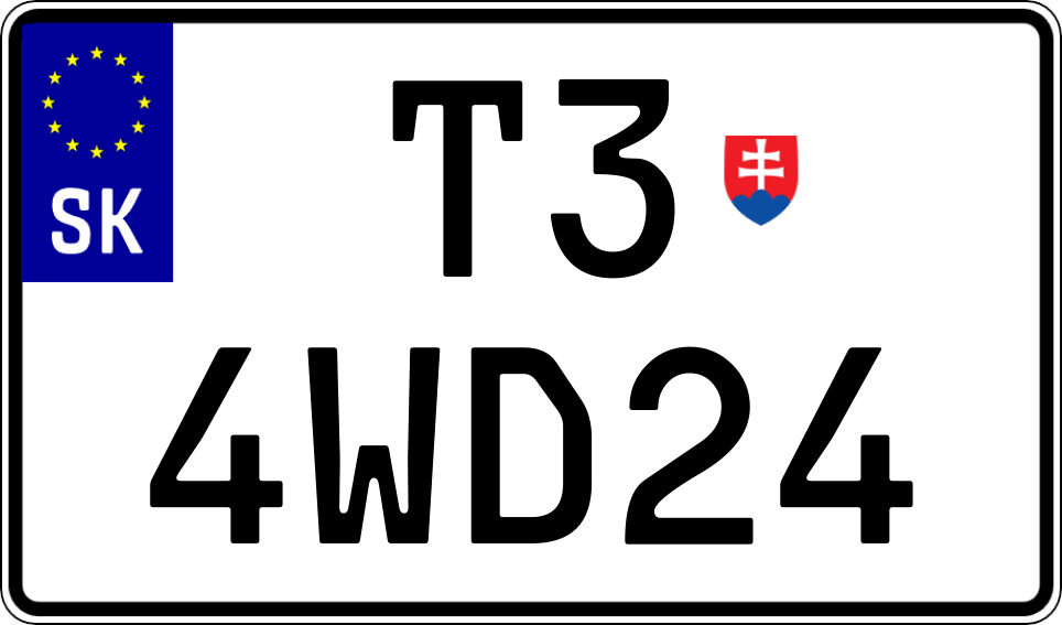 Typ IV - Bežná 2R