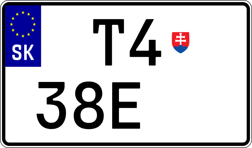 Typ IV - Bežná 2R