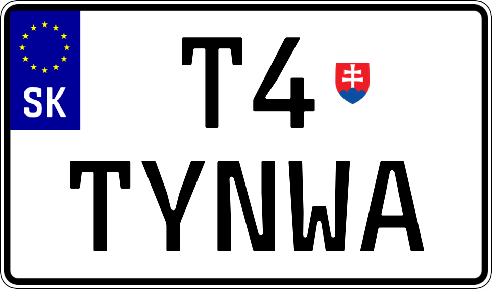 Typ IV - Bežná 2R