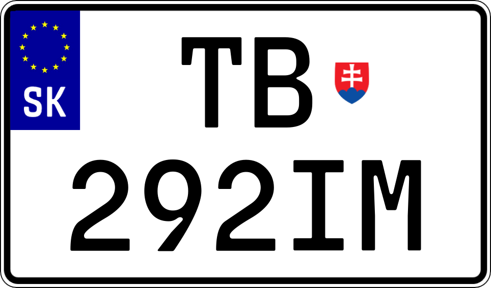 Typ IV - Bežná 2R