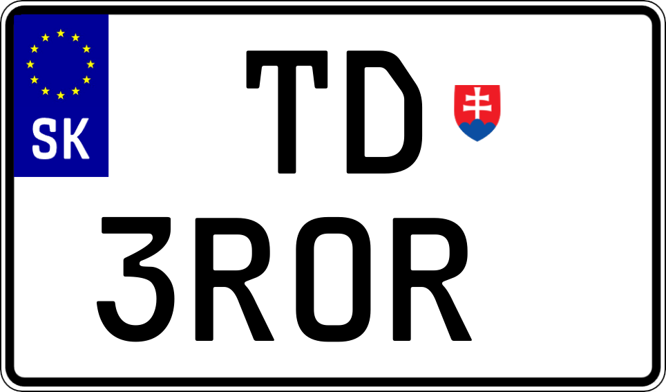 Typ IV - Bežná 2R