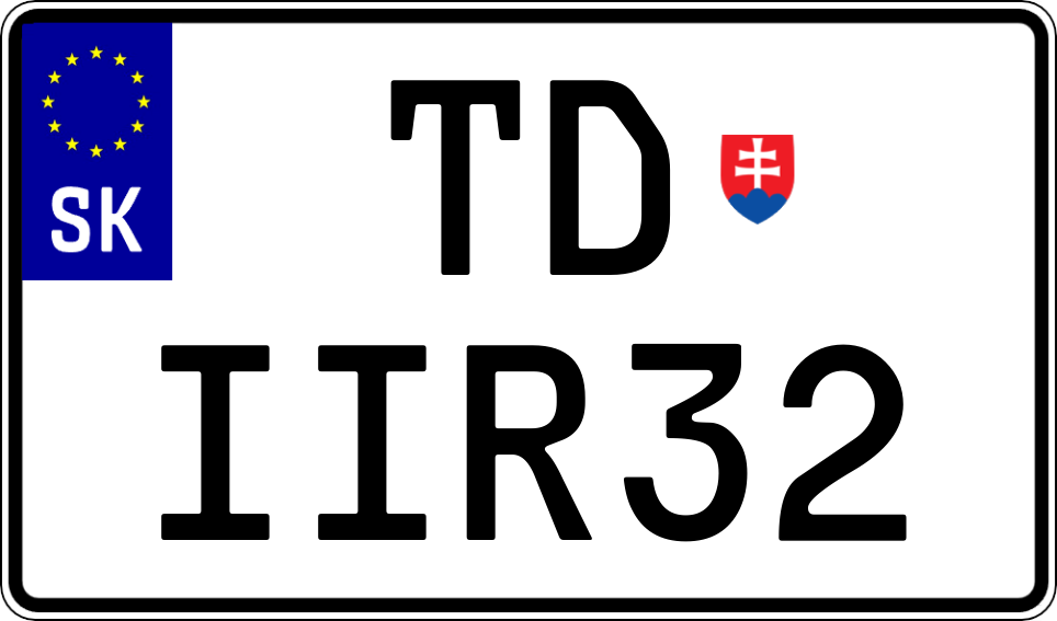 Typ IV - Bežná 2R