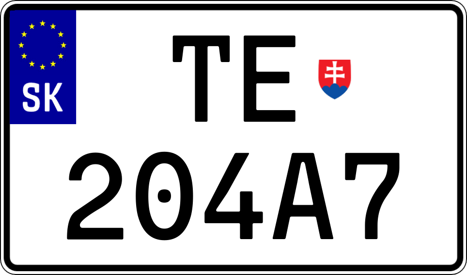 Typ IV - Bežná 2R