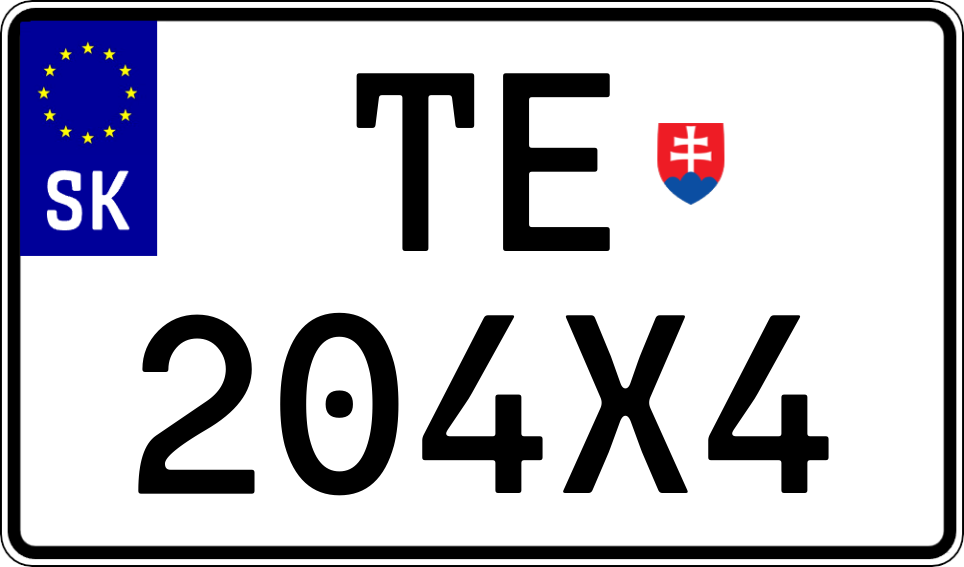 Typ IV - Bežná 2R