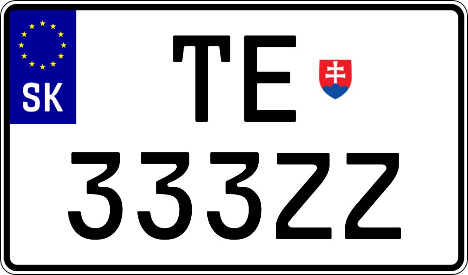 Typ IV - Bežná 2R