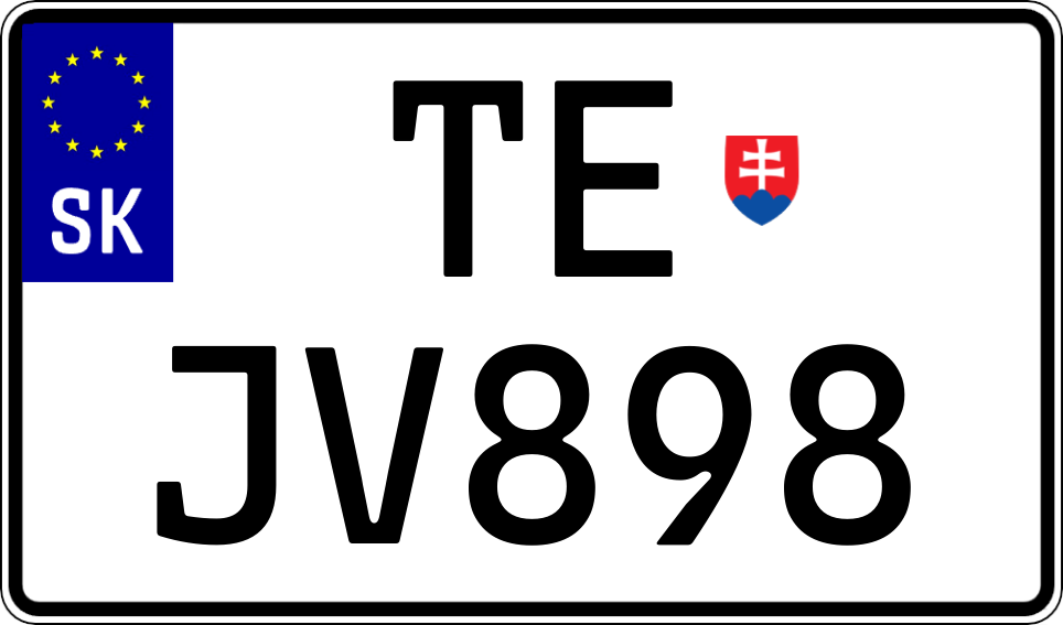 Typ IV - Bežná 2R