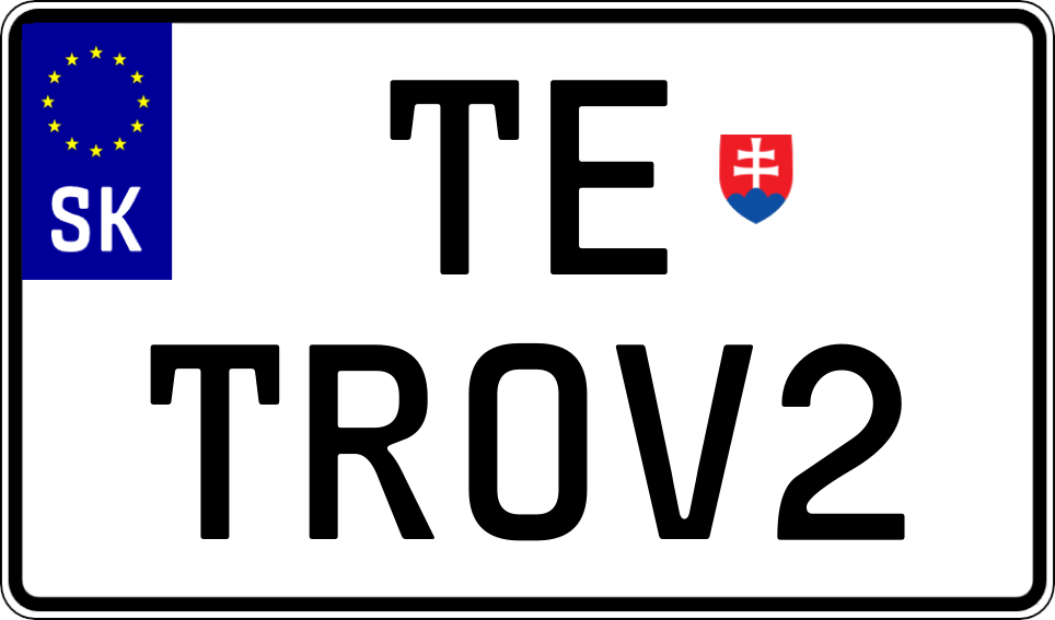 Typ IV - Bežná 2R
