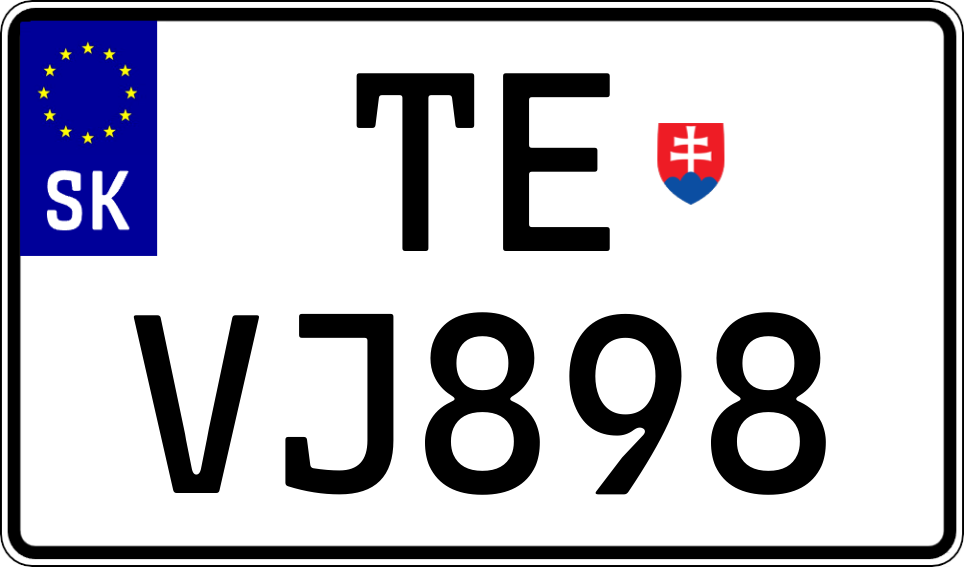 Typ IV - Bežná 2R