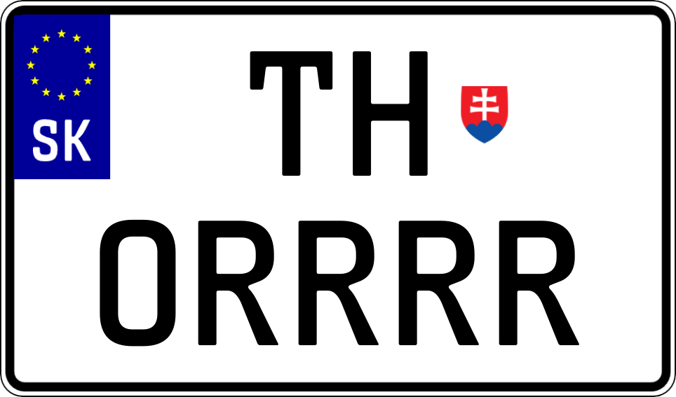 Typ IV - Bežná 2R