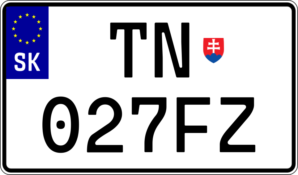 Typ IV - Bežná 2R