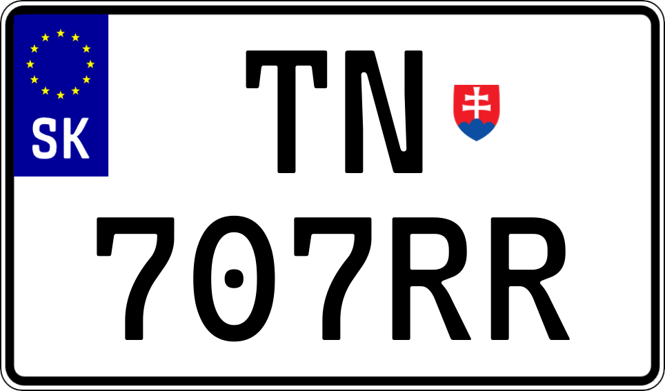 Typ IV - Bežná 2R