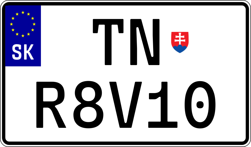 Typ IV - Bežná 2R
