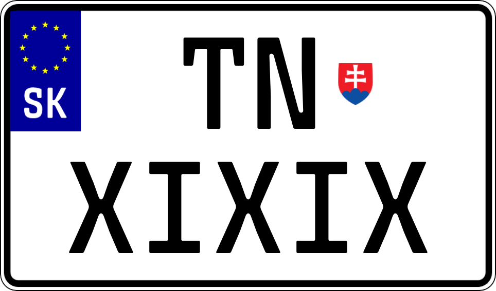 Typ IV - Bežná 2R