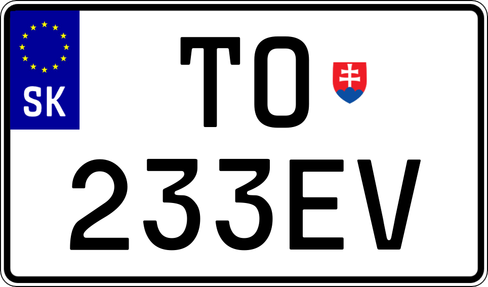 Typ IV - Bežná 2R