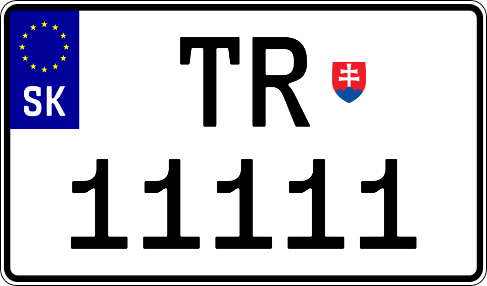 Typ IV - Bežná 2R