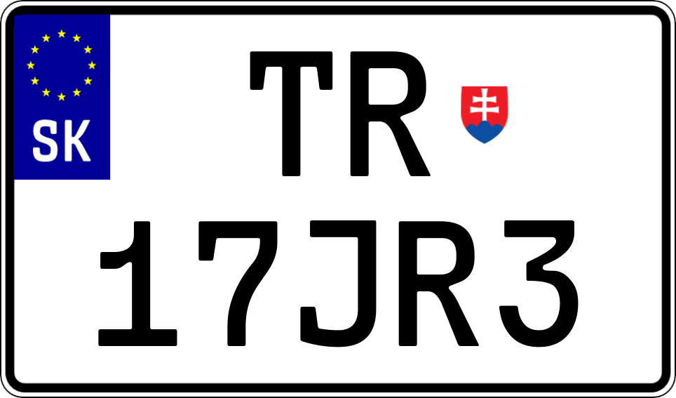 Typ IV - Bežná 2R