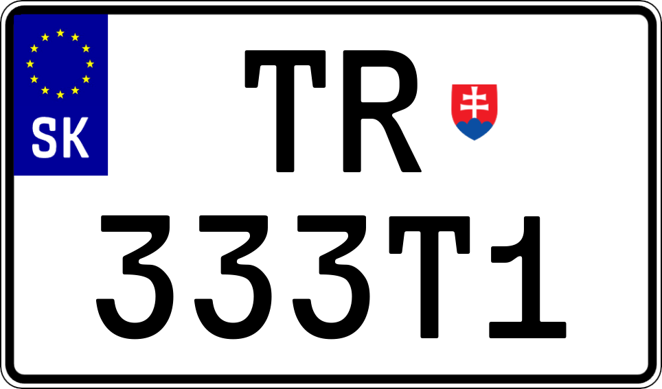 Typ IV - Bežná 2R