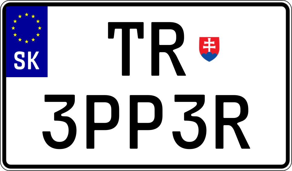 Typ IV - Bežná 2R