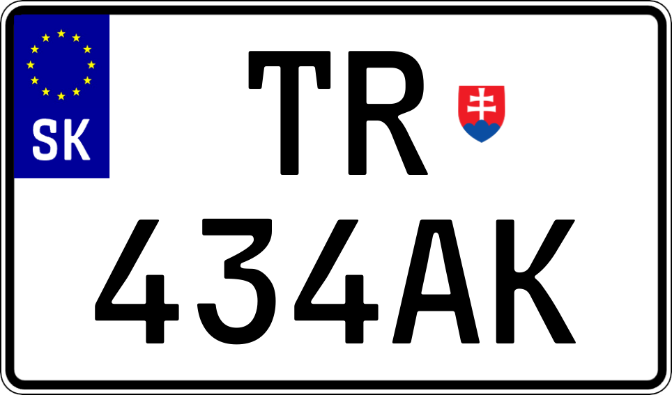 Typ IV - Bežná 2R