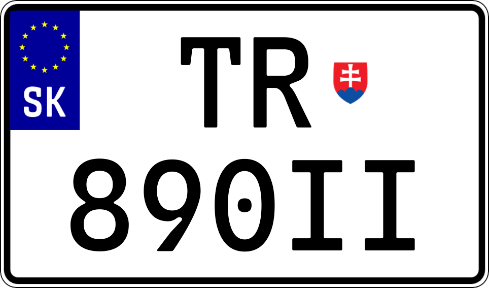Typ IV - Bežná 2R