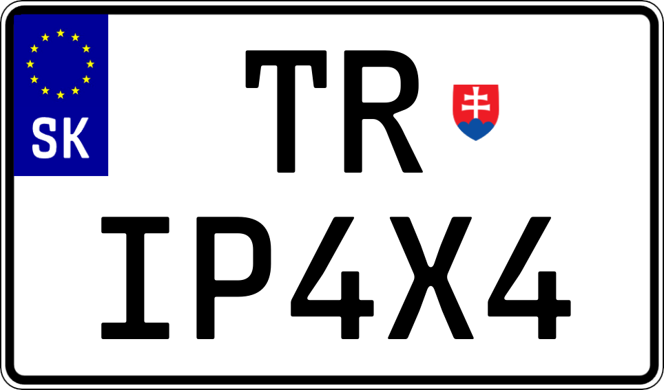 Typ IV - Bežná 2R