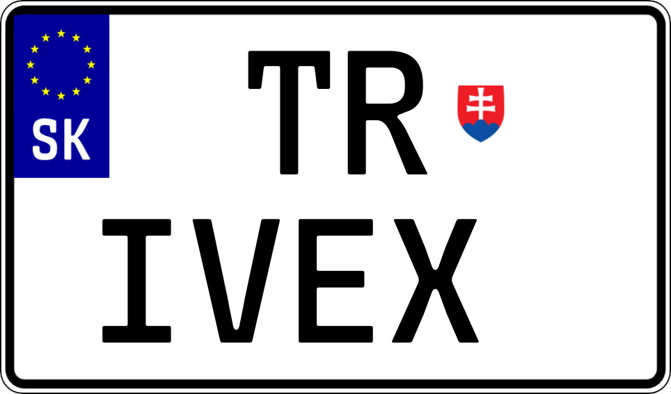 Typ IV - Bežná 2R