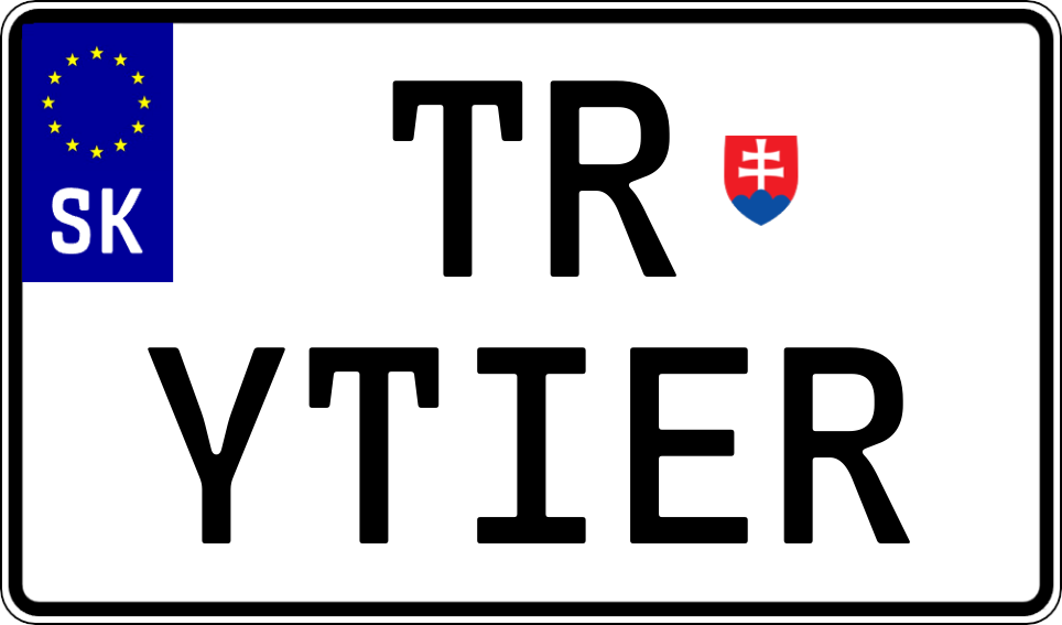 Typ IV - Bežná 2R