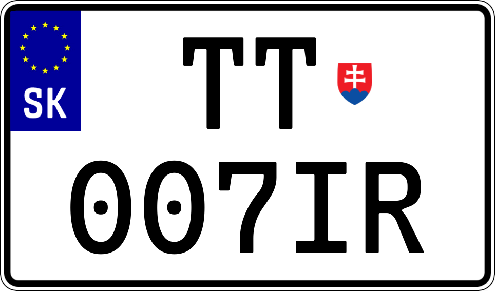 Typ IV - Bežná 2R