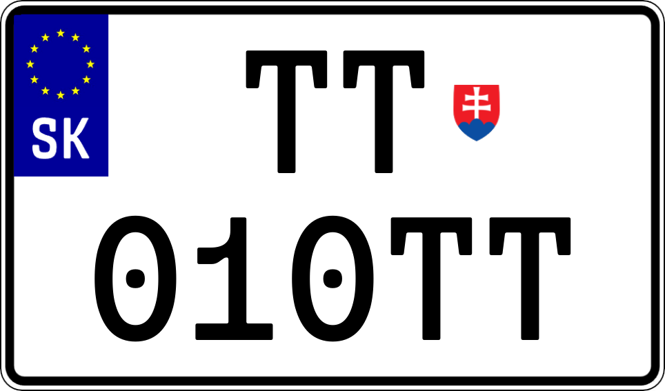 Typ IV - Bežná 2R