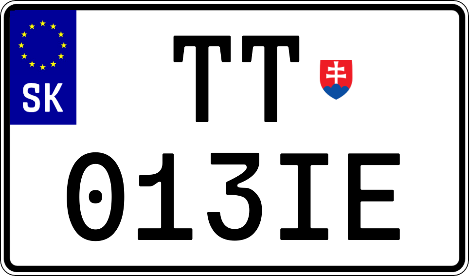Typ IV - Bežná 2R