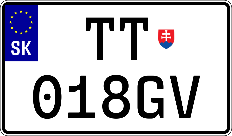 Typ IV - Bežná 2R