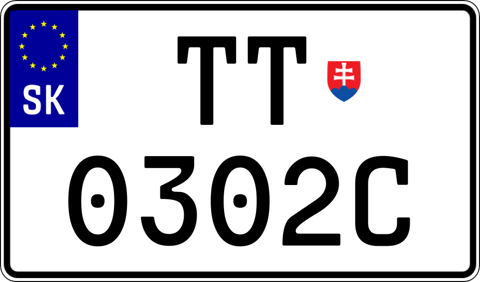 Typ IV - Bežná 2R