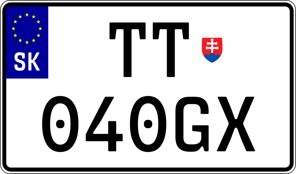 Typ IV - Bežná 2R