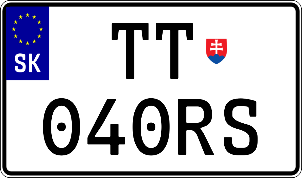 Typ IV - Bežná 2R