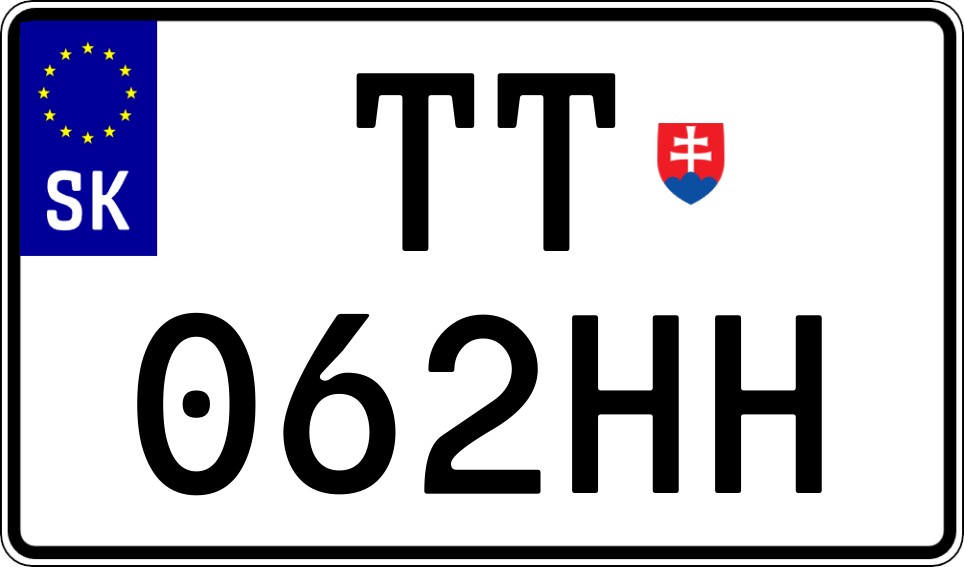 Typ IV - Bežná 2R