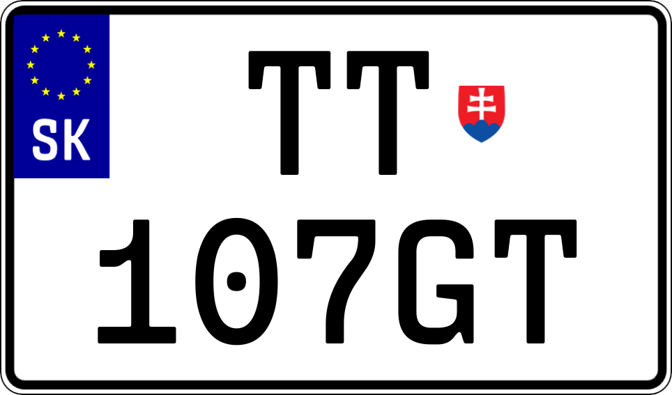 Typ IV - Bežná 2R