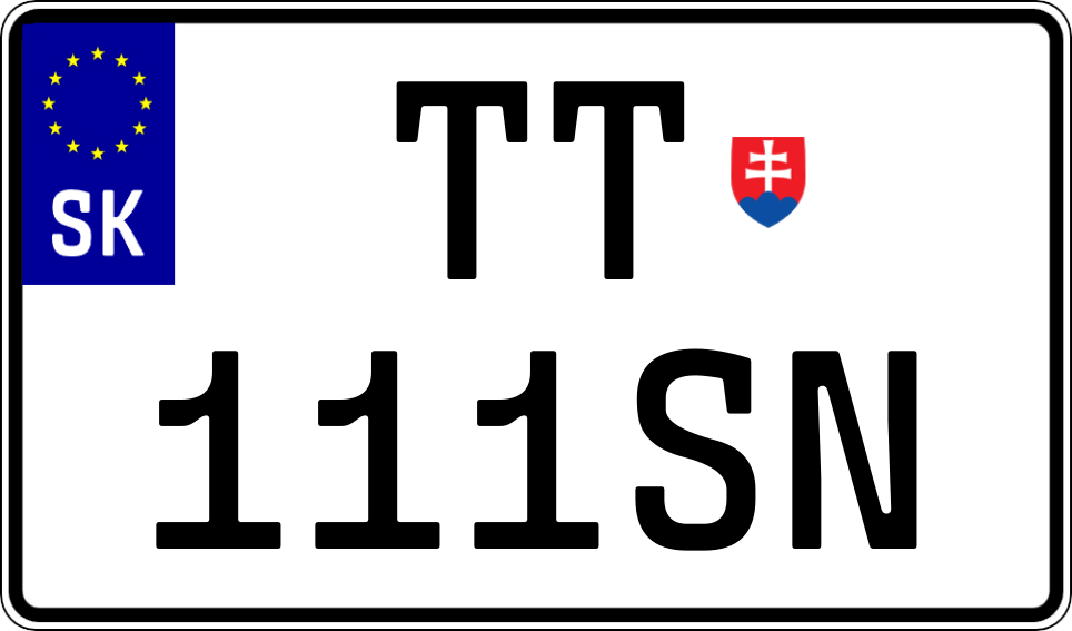 Typ IV - Bežná 2R
