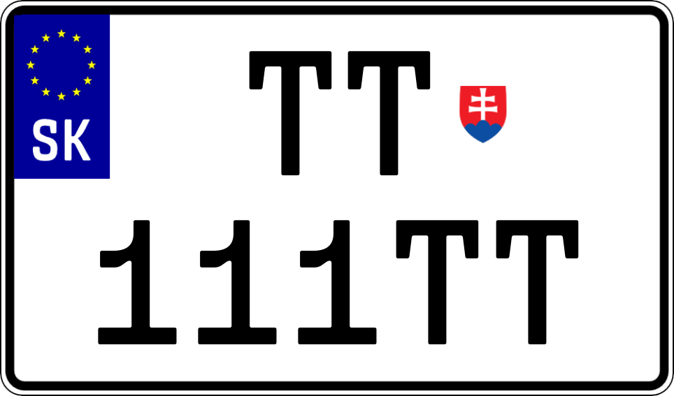 Typ IV - Bežná 2R