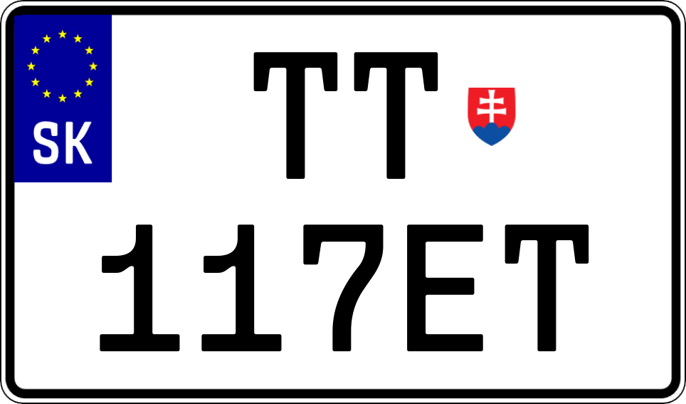 Typ IV - Bežná 2R