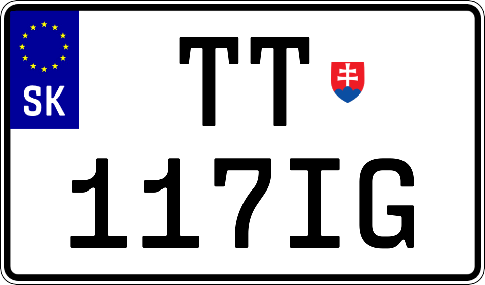 Typ IV - Bežná 2R