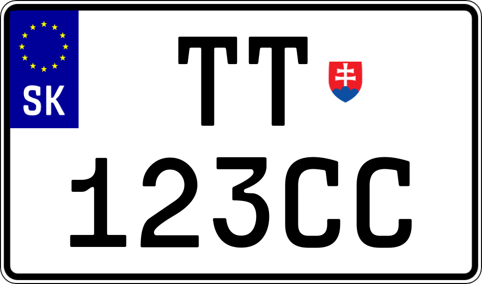 Typ IV - Bežná 2R