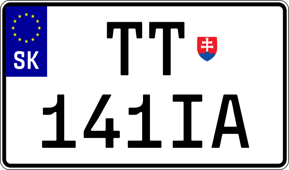 Typ IV - Bežná 2R