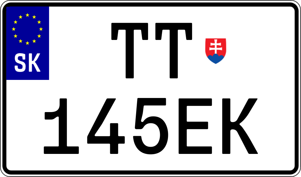 Typ IV - Bežná 2R