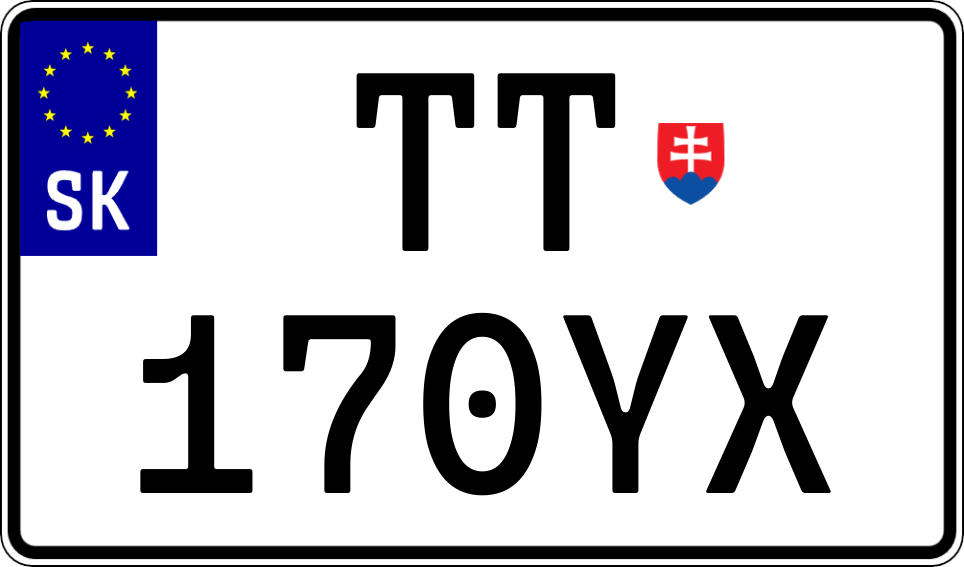 Typ IV - Bežná 2R