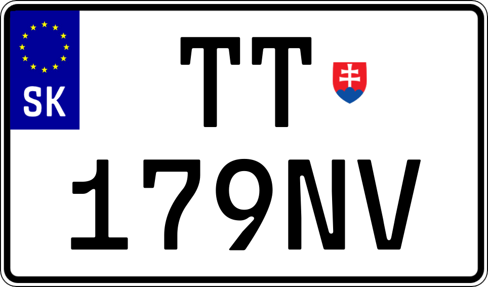 Typ IV - Bežná 2R