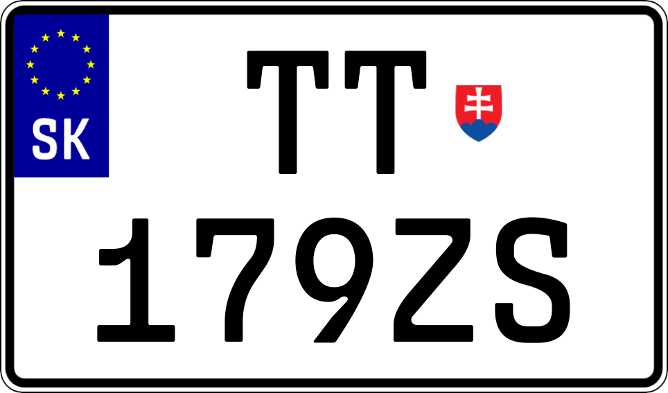 Typ IV - Bežná 2R