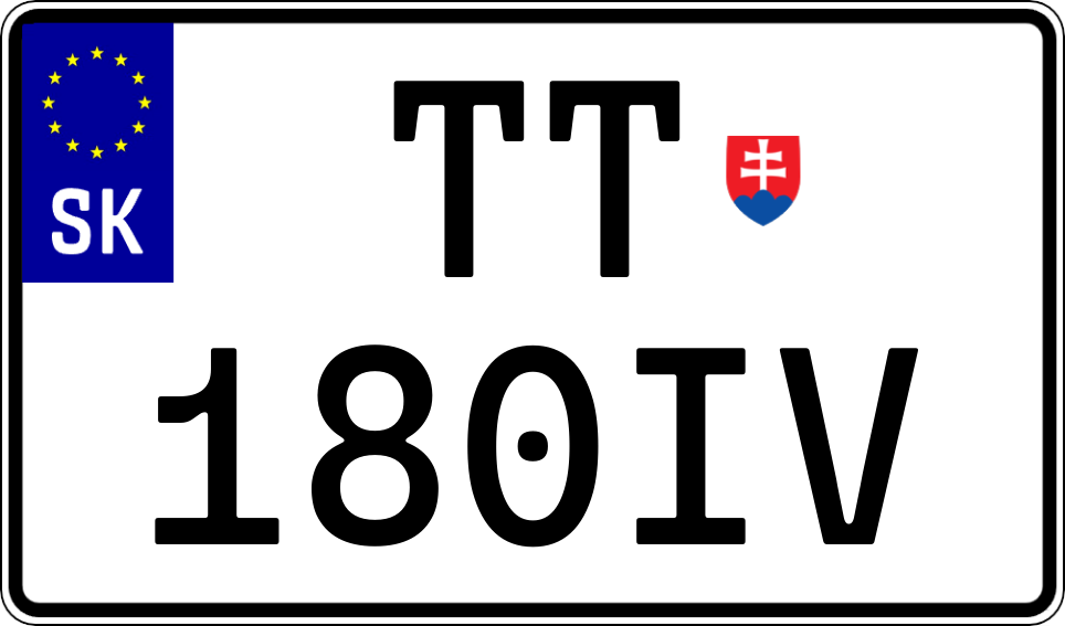 Typ IV - Bežná 2R