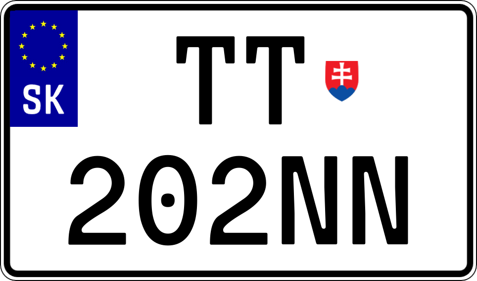 Typ IV - Bežná 2R